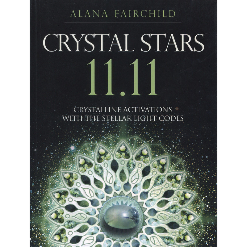 Crystal Stars 11.11