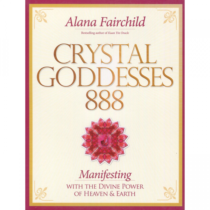 Crystal Goddesses 888