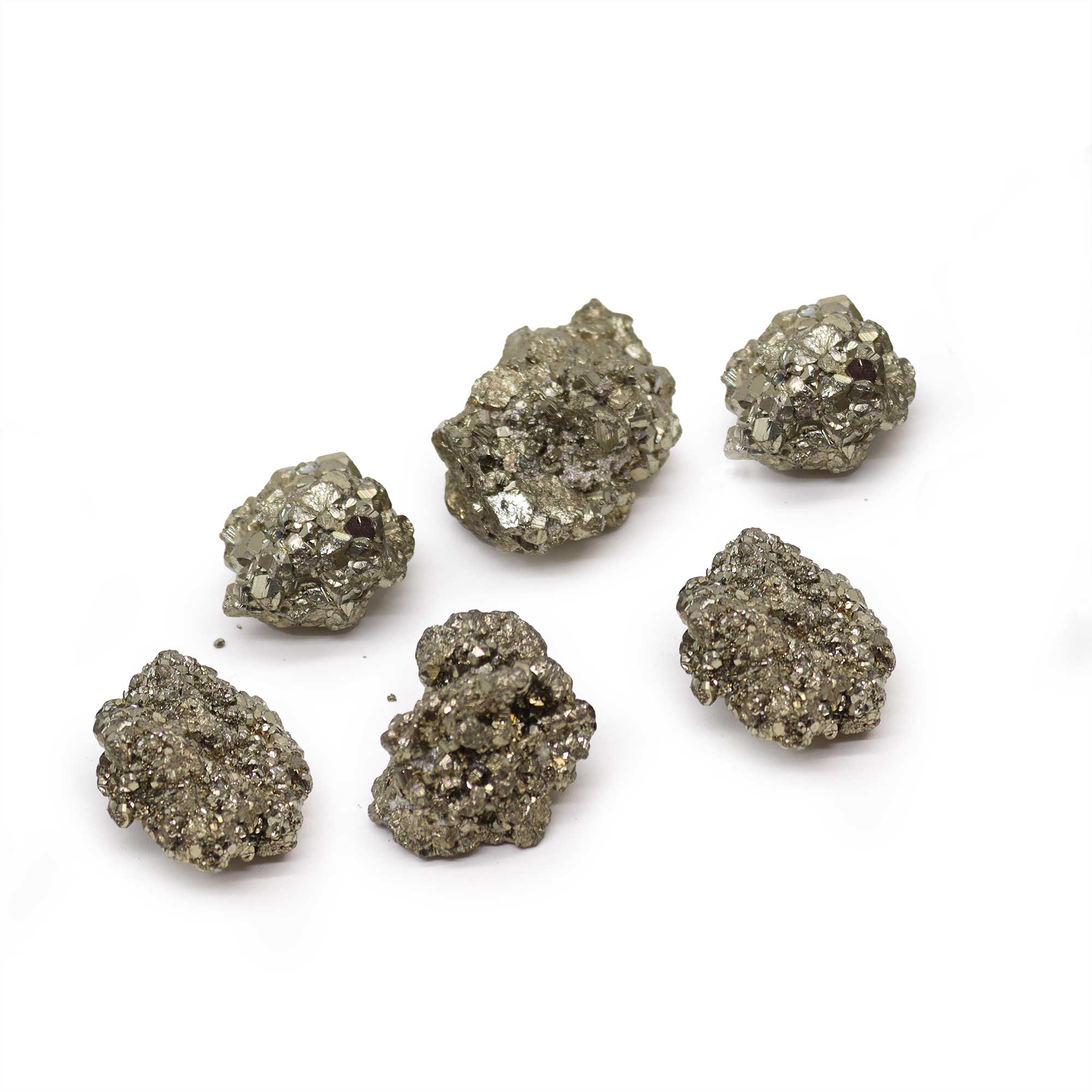 Pyrite