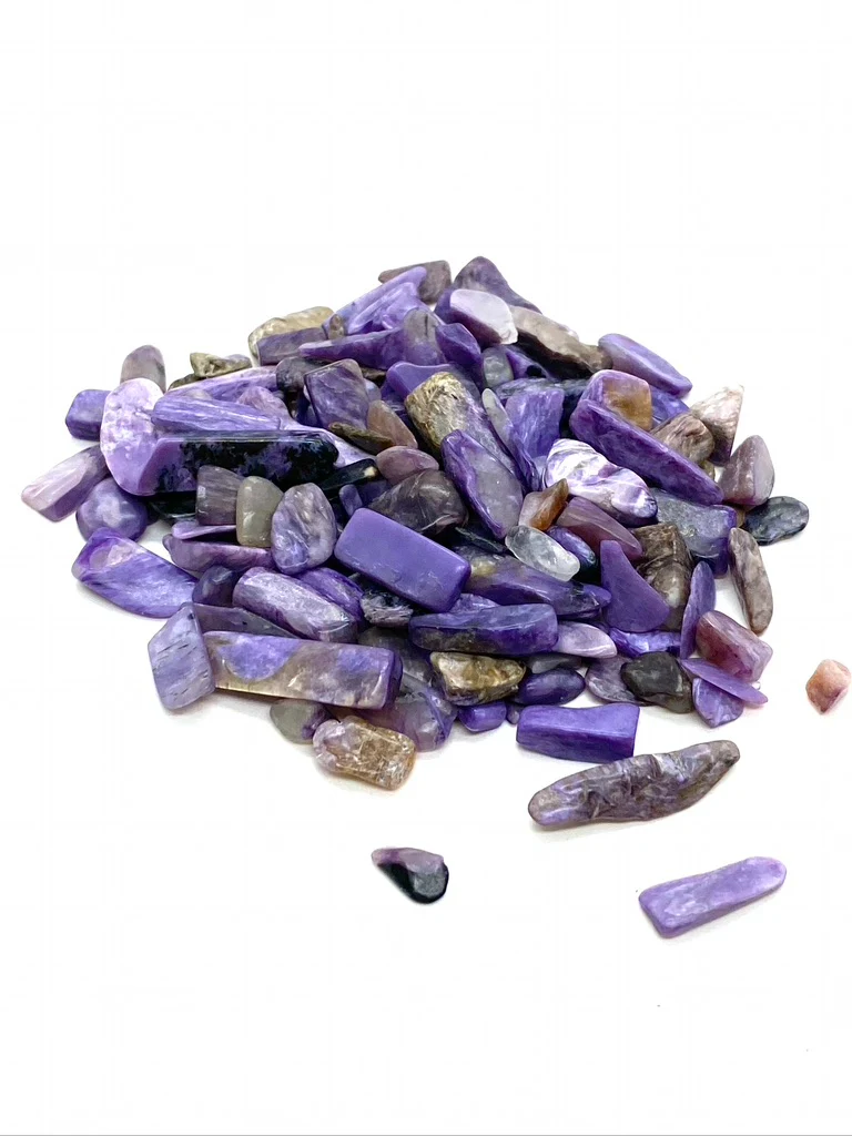 Charoite Tumblestone Small