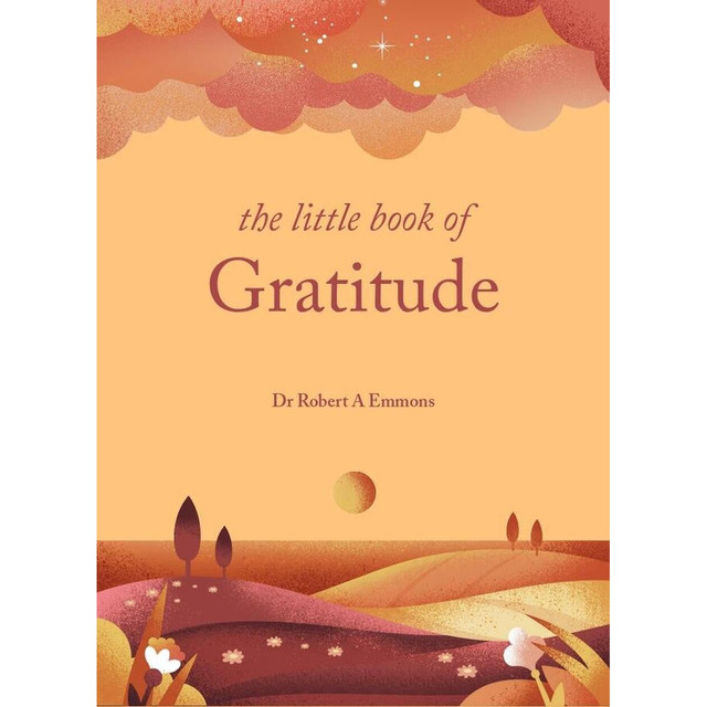 The Little book of Gratitude