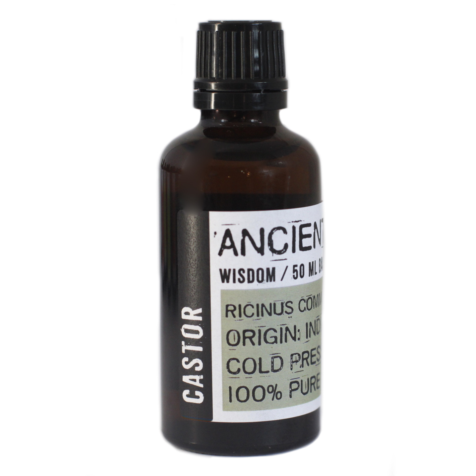 Castor oil 50ml