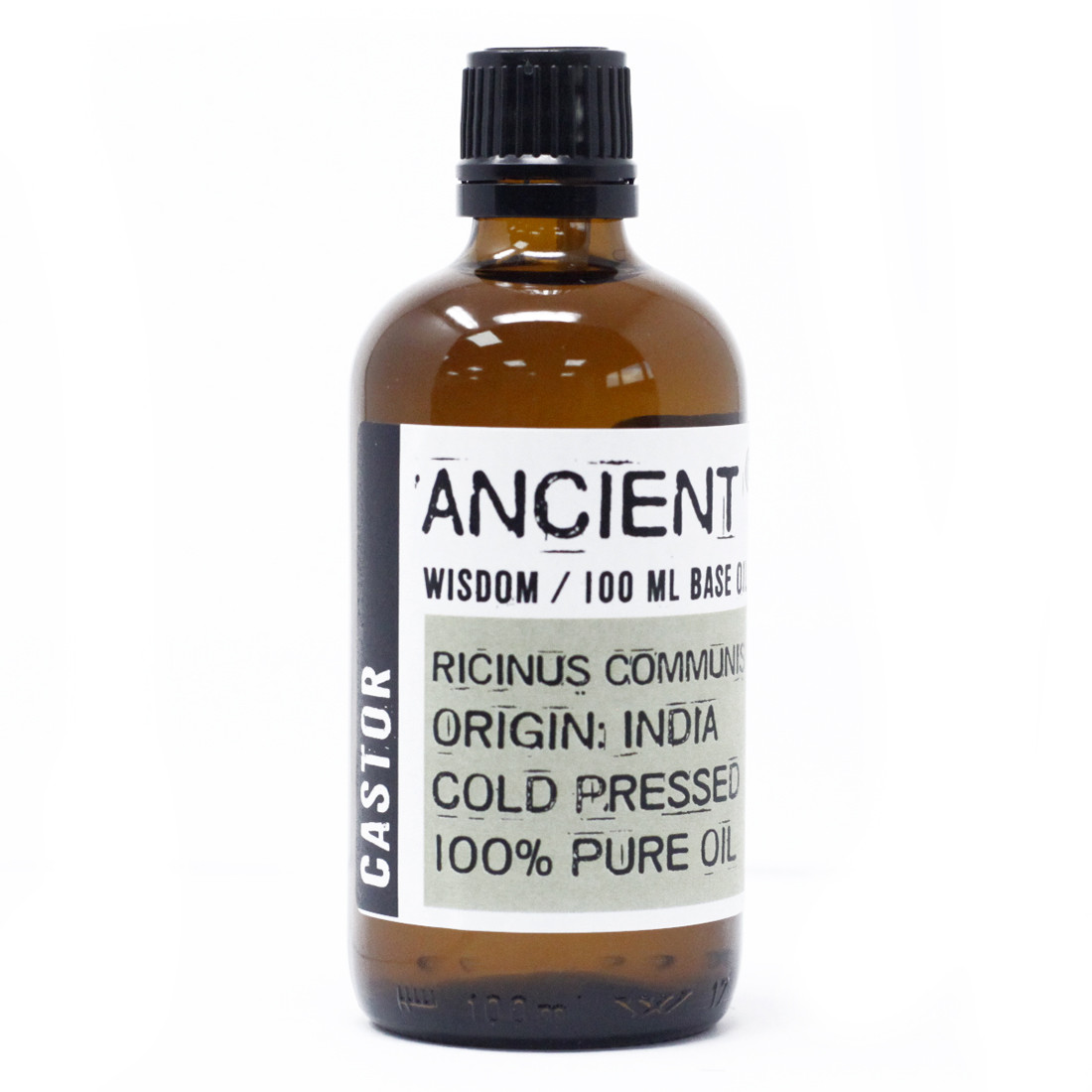 Castor oil 100ml