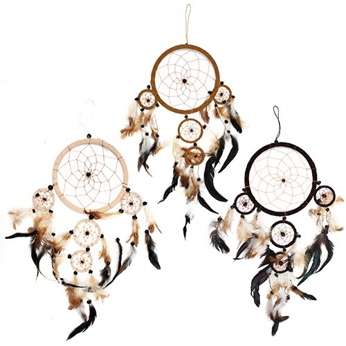 Bali Dreamcatcher Large
