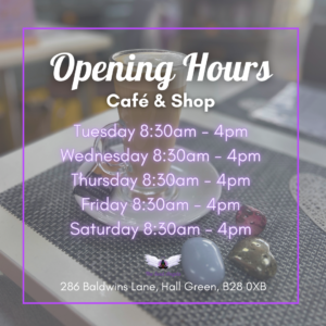 Opening Hours (1)