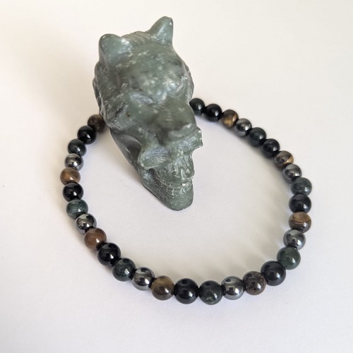 Zenman Crystal Bracelet - Image 3