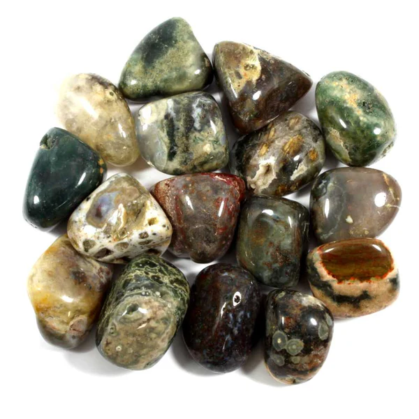 Ocean Jasper