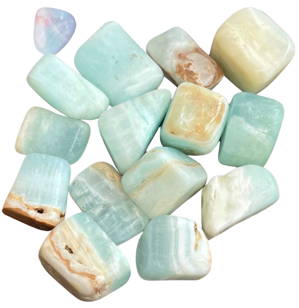 Caribbean Calcite