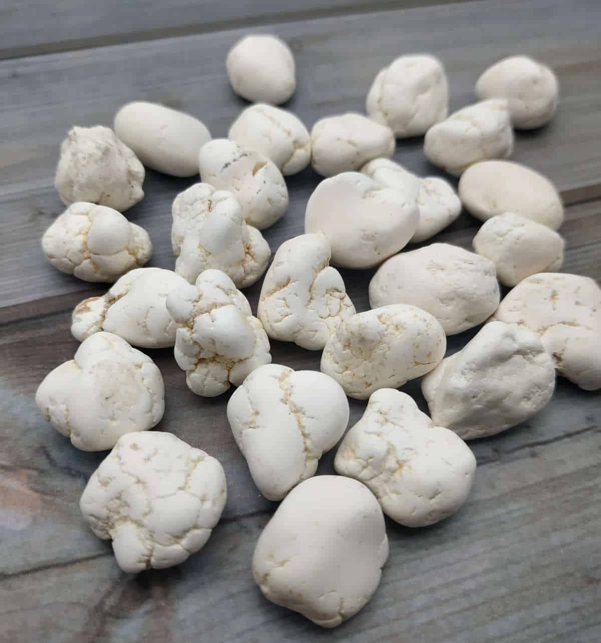 Magnesite