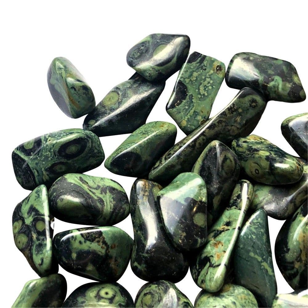 Nebula Tumblestones