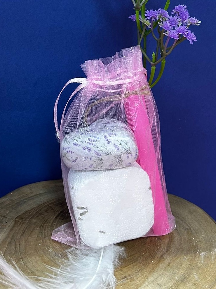 Mothers' Day Self Love Gift Set